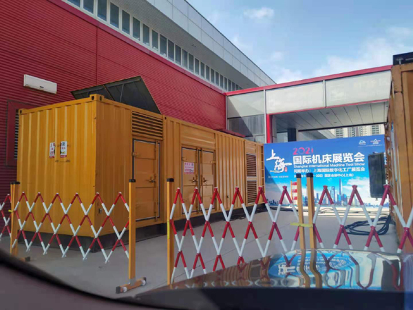 什邡发电机出租 对于发电机的特性你了解多少？