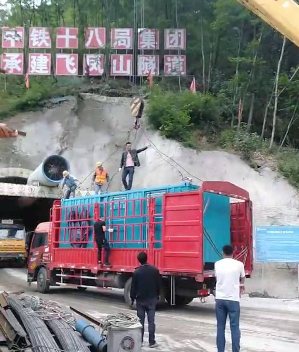什邡发电机组维修后输出功率降低是什么问题