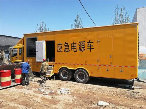 什邡发电车租赁-教您挑选发电机哪些技巧可以掌握使用