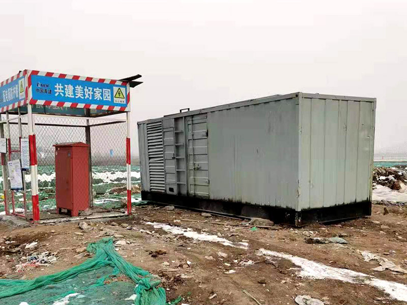 什邡燃气发电机在高海拔地区运行时会遇到哪些常见故障？