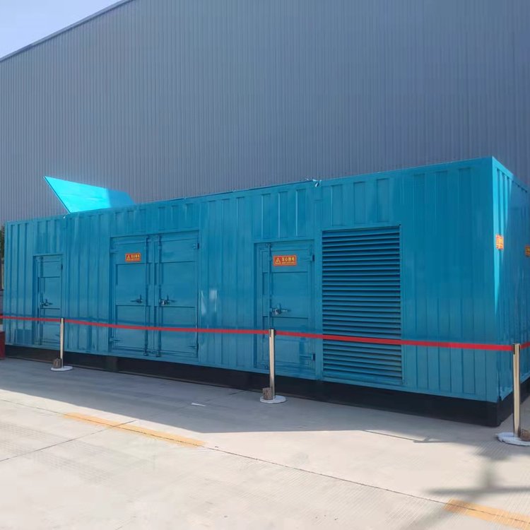 什邡怎样更换柴油发电机组的空气滤清器？