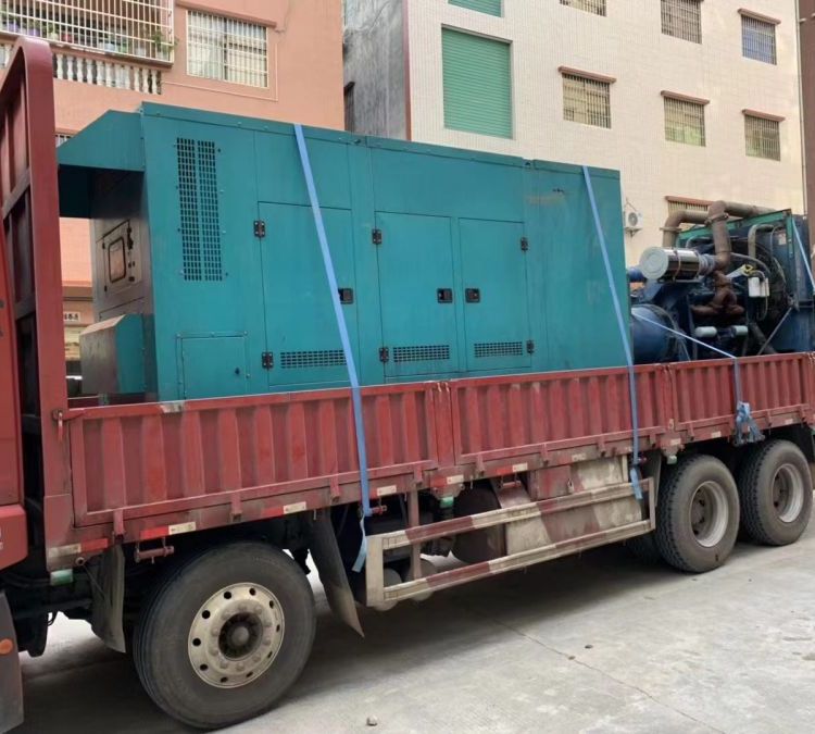 什邡如何在不同负载率下确保 400KW 柴油发电机组的正常运行？