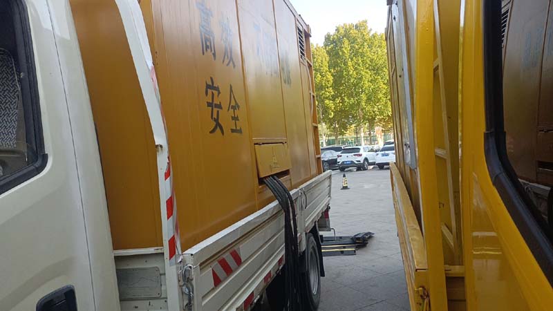 什邡如何判断柴油发电机组和UPS电源的切换时间是否符合要求？