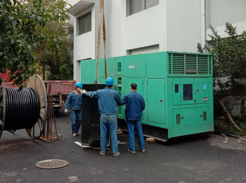 什邡核电厂应急柴油发电机的调试和维护对其他工厂发电机有哪些借鉴意义？