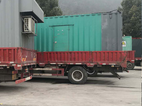 什邡柴油发电机组使用注意安全事项有哪些？
