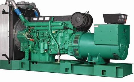 什邡发电机除垢后需要用清水冲洗水冷式机油散热器几次？
