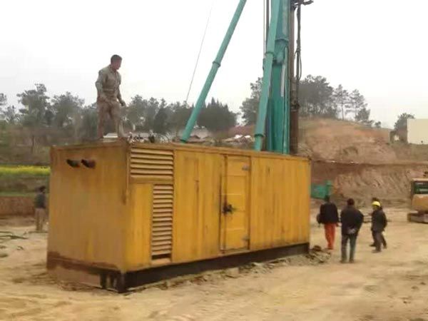 什邡柴油发电机组应用场合有哪些?
